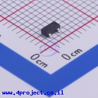 Diodes Incorporated FMMT734TA