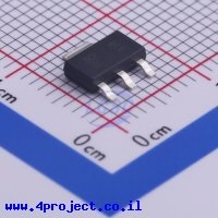 Diodes Incorporated BCP51TA
