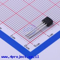 Diodes Incorporated ZTX605
