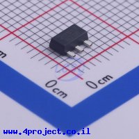 Diodes Incorporated 2DD1766R-13
