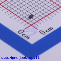 Diodes Incorporated DMN65D8LFB-7