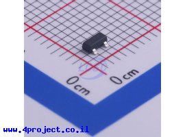 תמונה של מוצר  Diodes Incorporated DMG2302UK-7