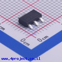 Diodes Incorporated DMN10H120SE-13