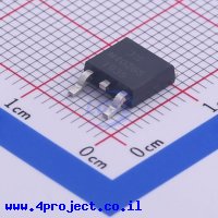 Diodes Incorporated DMN4026SK3-13