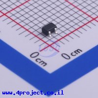 Diodes Incorporated DMN53D0LW-7