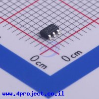 Diodes Incorporated DMN6040SVTQ-7