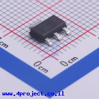 Diodes Incorporated FZT603TA