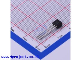 תמונה של מוצר  Diodes Incorporated ZTX749