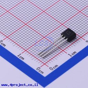 Diodes Incorporated ZTX749