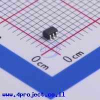 Diodes Incorporated DMN53D0LDW-7