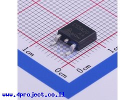 תמונה של מוצר  Wuxi China Resources Huajing Microelectronics CS5N20A4