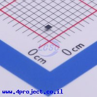 Diodes Incorporated DMP1100UCB4-7