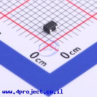 Diodes Incorporated BC857CW-7-F