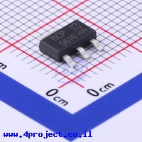 Diodes Incorporated BCP5616QTA