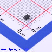 Diodes Incorporated 2DD2656-7