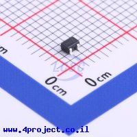 Diodes Incorporated BC807-40W-7