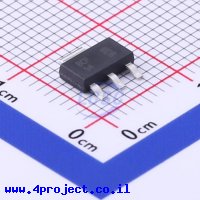 Diodes Incorporated BCP54TA