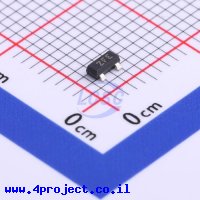 Diodes Incorporated BCV46TA