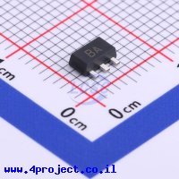 Diodes Incorporated BCX54TA