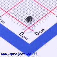 Diodes Incorporated DCX114TU-7-F