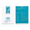 כרטיס פיתוח Arduino Nano 33 BLE ללא מחברים