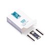 כרטיס פיתוח Arduino Nano 33 BLE ללא מחברים