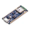 כרטיס פיתוח Arduino Nano 33 BLE ללא מחברים