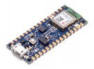 תמונה של מוצר כרטיס פיתוח Arduino Nano 33 BLE ללא מחברים