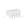 מחבר ATX 4pin אופקי