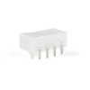 מחבר ATX 4pin אופקי