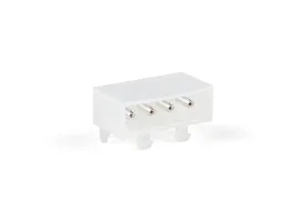 תמונה של מוצר מחבר ATX 4pin אופקי
