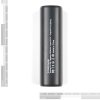 סוללה נטענת 2500mAh, יציאה 5V/1A עם סף כיבוי של 20mA