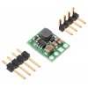 מודול ממיר מתח (מוריד) 5V/0.6A - דגם D36V6F5