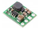 תמונה של מוצר מודול ממיר מתח (מוריד) 5V/0.6A - דגם D36V6F5