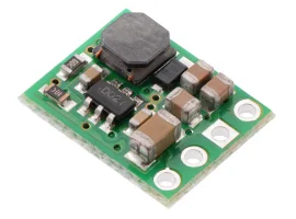 תמונה של מוצר מודול ממיר מתח (מוריד) 3.3V/0.6A - דגם D36V6F3