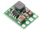תמונה של מוצר מודול ממיר מתח (מוריד) 7.5V/0.6A - דגם D36V6F7