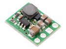 תמונה של מוצר מודול ממיר מתח (מוריד) 9V/0.6A - דגם D36V6F9