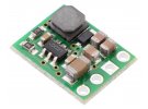 תמונה של מוצר מודול ממיר מתח (מוריד) 12V/0.6A - דגם D36V6F12