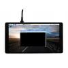 מסך קיבולי AMOLED 5.5" 1920x1080, מסגרת, זכוכית מגן, ממשק HDMI, מגע USB