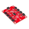 מרבב 8 ערוצי I2C - חיבורי Qwiic - גרסה קודמת