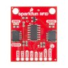 מתאם Qwiic לחיישני RFID