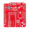 מתאם בין Teensy למגן Arduino