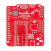 מתאם בין Teensy למגן Arduino