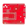 מתאם בין Teensy למגן Arduino