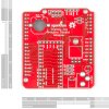 מתאם בין Teensy למגן Arduino