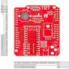 מתאם בין Teensy למגן Arduino