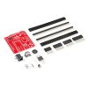 מתאם בין Teensy למגן Arduino