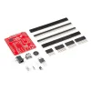מתאם בין Teensy למגן Arduino