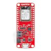 מודול תקשורת XBee3 Micro Thing Plus - אנטנת שבב