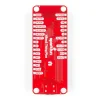 מודול תקשורת XBee3 Micro Thing Plus - אנטנת שבב